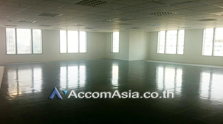 unit Office space For Rent in Sukhumvit, Bangkok  near MRT Sukhumvit - BTS Asok (AA17165)